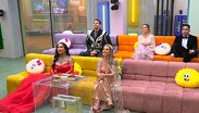 Memo Schutz utilizó trajes inspirados en diferentes deportes durante cada Gala de Eliminación en La Casa de los Famosos | Captura de pantalla