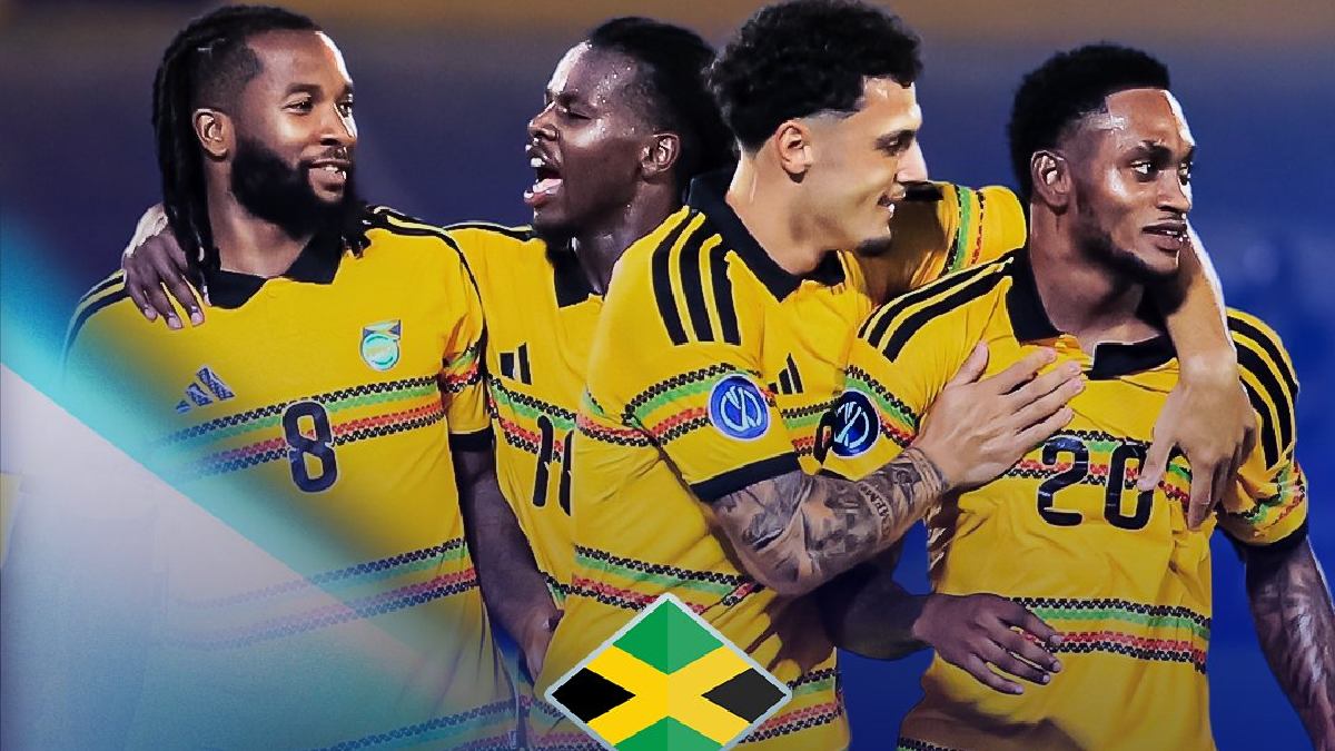 La última vez que México enfrentó a Jamaica ganó 1-0 en la Copa América 2024 / Facebook