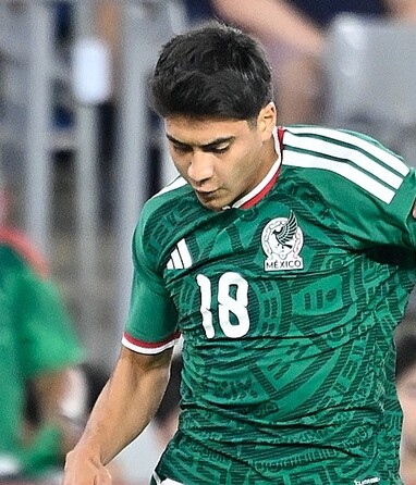 México fue goleado 3-0 por Estados Unidos