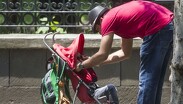 En México existen entre 796 mil y un millón de hogares encabezados únicamente por un padre soltero.