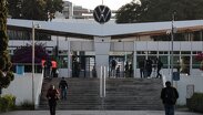 Más de 6 mil agremiados al Sitiavw votarán la última propuesta de Volkswagen de México para definir el aumento salarial 2026 | Ulises Raziel Juárez