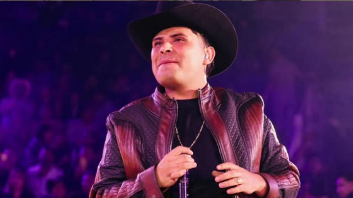 La molestia del influencer se suma a las múltiples reacciones negativas generadas por la gran final del certamen.