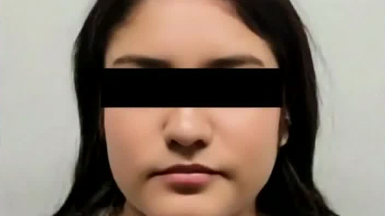 Mujer es detenida en Guadalupe por presunta participación en ataque con arma blanca