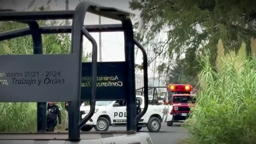 Nueve homicidios en una semana sacuden a Nuevo León; hay tres menores entre las víctimas