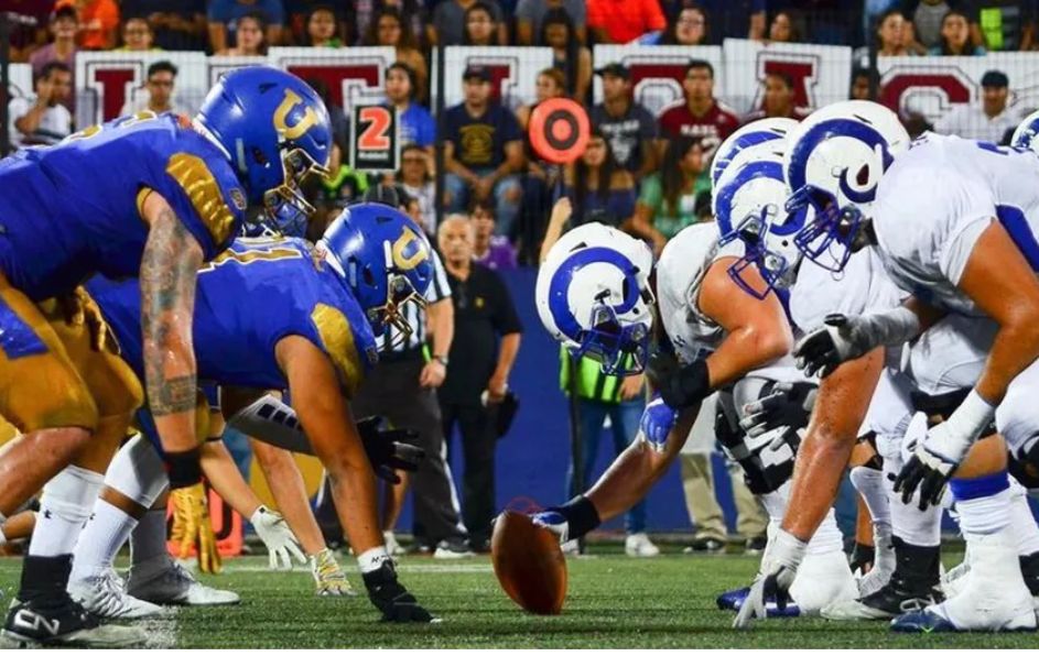 La ONEFA, en conjunto con la UANL y el ITESM, hizo oficial la reprogramación del esperado choque invicto de la Semana 5 de la Liga Mayor.