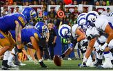 La ONEFA, en conjunto con la UANL y el ITESM, hizo oficial la reprogramación del esperado choque invicto de la Semana 5 de la Liga Mayor.