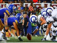 La ONEFA, en conjunto con la UANL y el ITESM, hizo oficial la reprogramación del esperado choque invicto de la Semana 5 de la Liga Mayor.