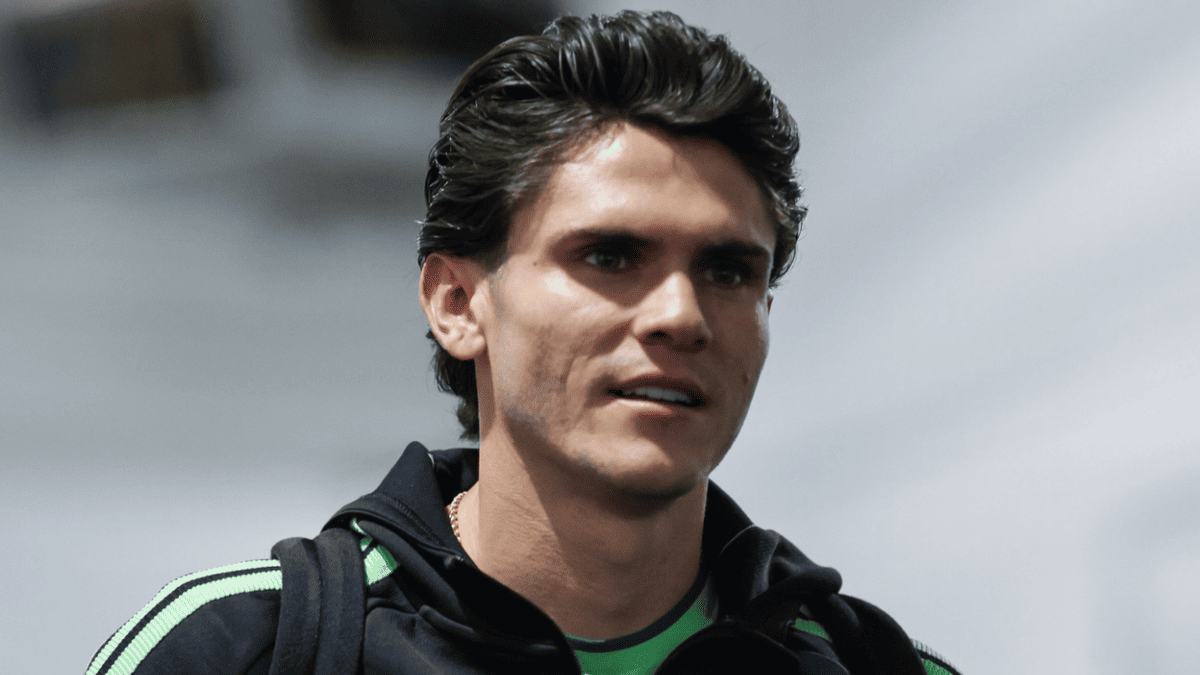 El partido será el cierre de la actividad del Tri durante esta Fecha FIFA. | @miseleccionmx