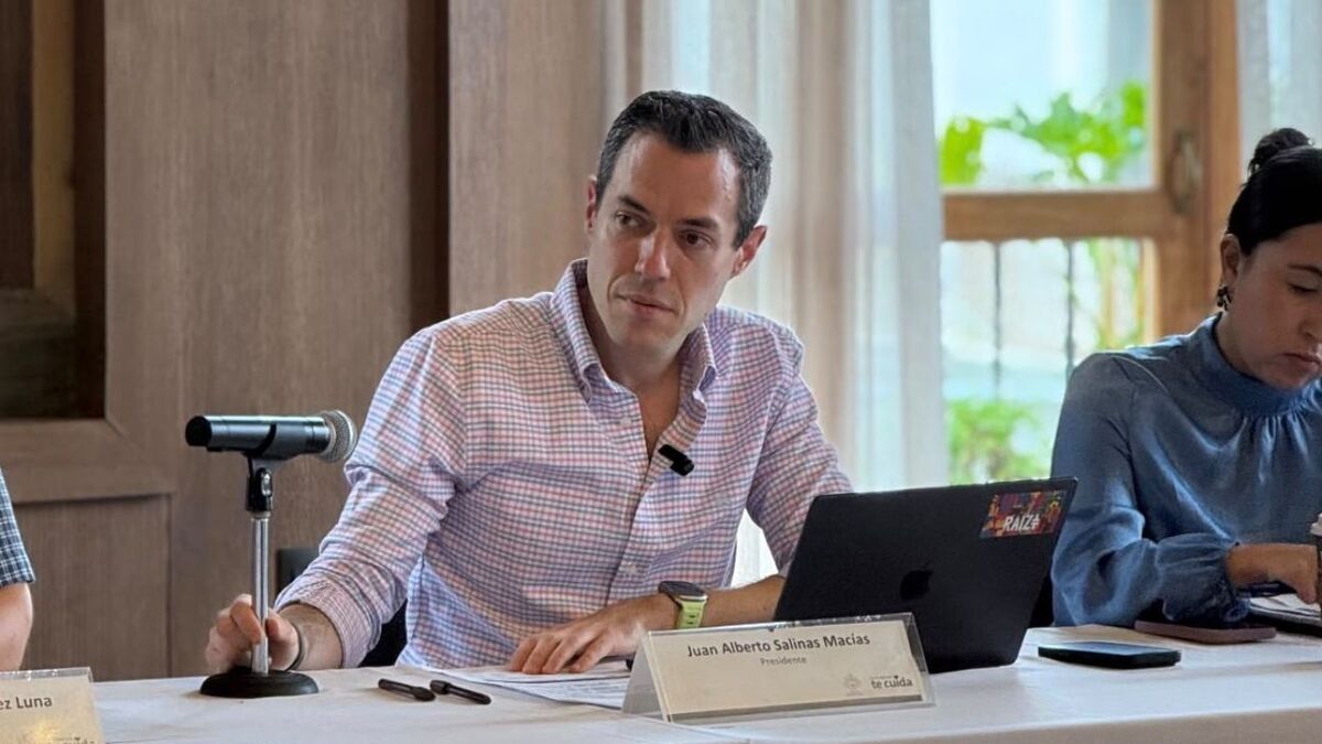 Partido Verde propone una plataforma digital para agilizar la adopción responsable y la localización de mascotas extraviadas | Juan Alberto Salinas