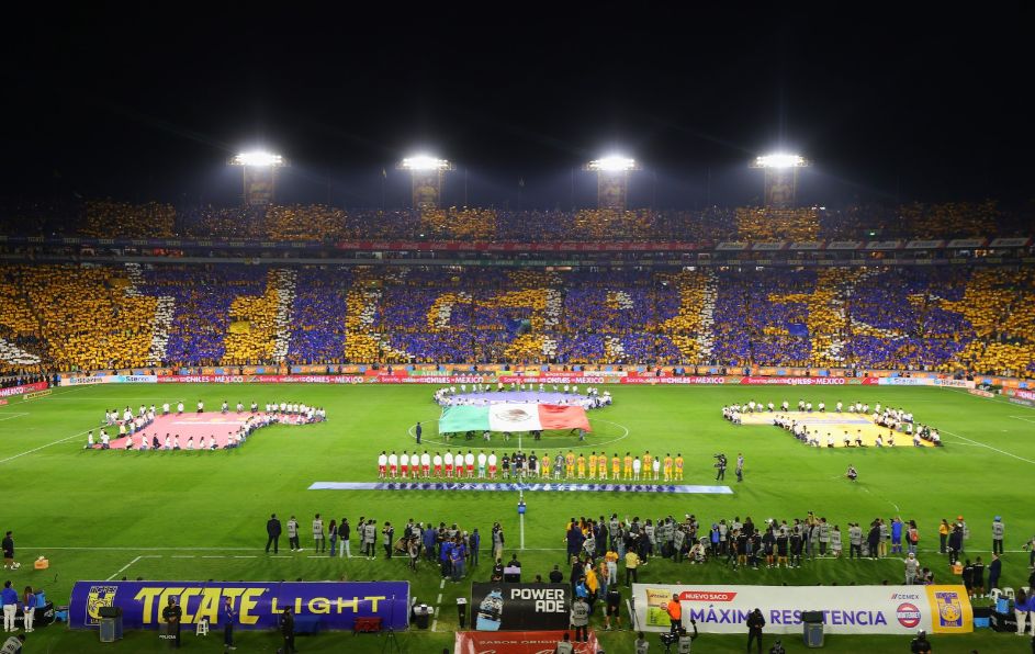 Uno de los partidos más memorables de esta rivalidad en el Estadio Universitario fue la Final de Ida del Apertura 2025.