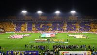 Uno de los partidos más memorables de esta rivalidad en el Estadio Universitario fue la Final de Ida del Apertura 2025.