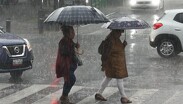 Planifica tu día con el pronóstico del Servicio Meteorológico Nacional.