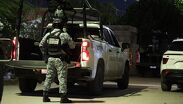 Se prevé que en las próximas horas la Fiscalía General de Coahuila proporcione un informe oficial sobre el resultado del cateo. Foto: Verónica Rivera