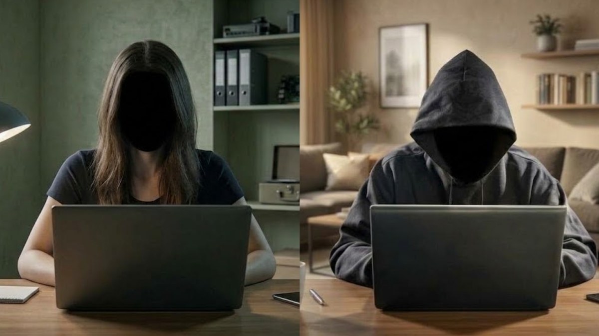 La principal diferencia entre un incel y una femcel radica en cómo canalizan su frustración por el celibato involuntario/ gemini