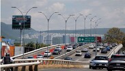 Reduce tu huella de carbono y sigue el programa del Hoy No Circula.
