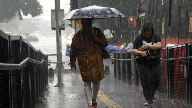Revisa el pronóstico del clima y planifica tu día.