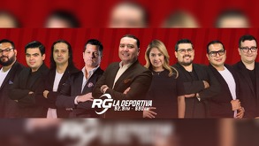 RG La Deportiva emite programaciones en vivo desde las 6 de la mañana hasta las 8 de la noche / Facebook