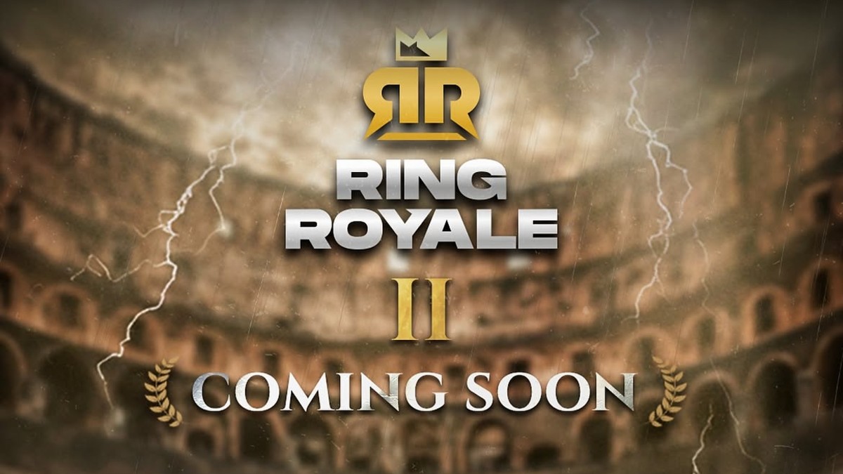 Ring Royal fue un éxito en 2025 al superar los 36 millones de visualizaciones acumuladas.