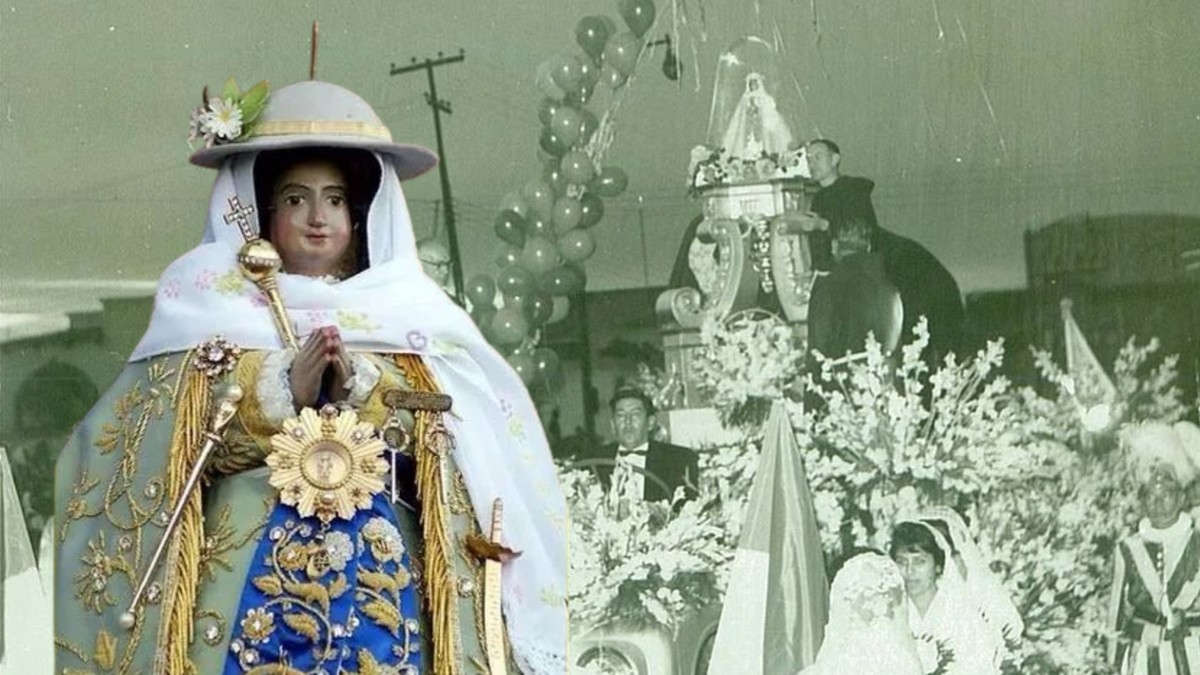 La Romería inició en 1734 y se ha convertido en un símbolo de devoción a la Virgen de Zapopan | Gobierno de Zapopan