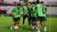 La Selección Mexicana bucará cerrar dignamente la Fecha FIFA de septiembre y octubre contra Chile / @miseleccionmx