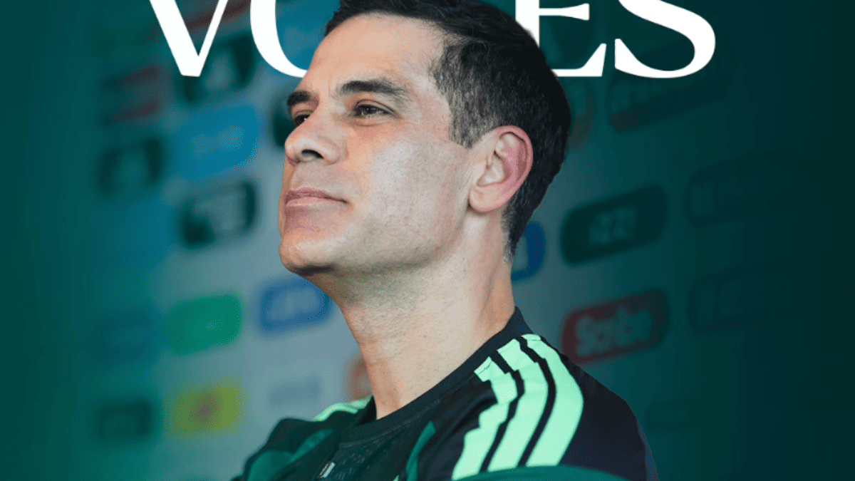 La Selección Mexicana enfrentará a Chile para cerrar su Fecha FIFA de Septiembre y Octubre en 2026.
