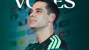 La Selección Mexicana enfrentará a Chile para cerrar su Fecha FIFA de Septiembre y Octubre en 2026.