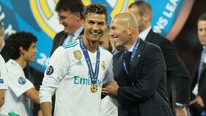 La Selección de Portugal no ha perdido un partido desde la salida de Cristiano Ronaldo, se mantiene invicto en Nations League.