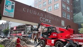 Sigue los reportes de sismicidad del Servicio Sismológico Nacional.