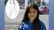 Sofía Madai, de 11 años, es hallada sin vida en Cuautitlán Izcalli tras días de búsqueda