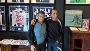 La subasta ‘Tesoros Deportivos’ se realizará este jueves 8 de octubre a las 20:00 horas.