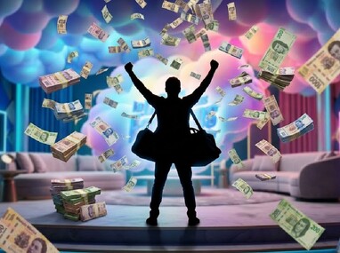 Aunque durante la temporada se habló de un premio de 4 millones de pesos, esta cantidad corresponde al monto bruto.