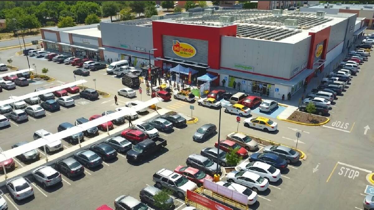 La tienda amplía la presencia de la cadena y acerca sus productos a más familias. | Mi Tienda del Ahorro Instagram