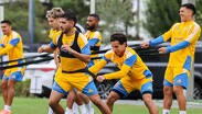 Tigres enfrentará a Toluca el viernes 9 de octubre en el Volcán.
