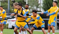 Tigres enfrentará a Toluca el viernes 9 de octubre en el Volcán.