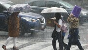Toma tus precauciones ante la temporada de lluvias.