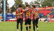 UdeG sale vencedor ante Dorados de Sinaloa en la Jornada 11 de la Liga de Expansión | Leones Negros
