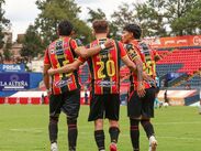 UdeG sale vencedor ante Dorados de Sinaloa en la Jornada 11 de la Liga de Expansión | Leones Negros