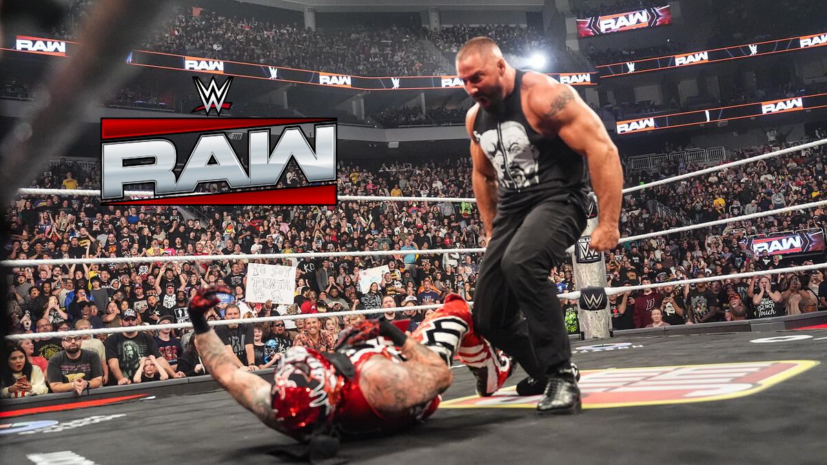 WWE Raw se llevará a cabo desde el Enterprise Center en St. Louis, Missouri