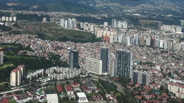 La Zona Metropolitana del Valle de México se encuentra en constante escrutinio de la CAME.
