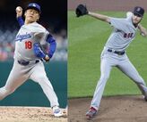 Los actuales campeones buscan tomar la delantera en la Serie Divisional de la Liga Nacional ante unos Braves que se fortalecen en casa.