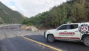 Ante las afectaciones por las lluvias, Santa Catarina apoyará con alimentos, medicamentos y refugio a familias damnificadas.
