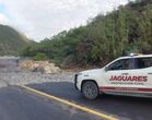 Ante las afectaciones por las lluvias, Santa Catarina apoyará con alimentos, medicamentos y refugio a familias damnificadas.
