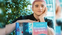 Alex Toledo presentará "El invierno entre nosotros" | Especial