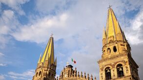 Antes que salgas checa el clima que tendremos el día de hoy 7 de octubre
