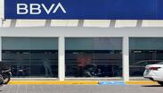 Asaltan a cuentahabiente en BBVA en San Pedro Cholula