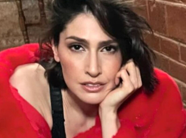 Ashley, de Ha*Ash, revela no piensa en dejar la música