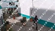 Así fue como 'El Greñas' mató a 'El Arturito' dentro de una vecindad en CdMx.