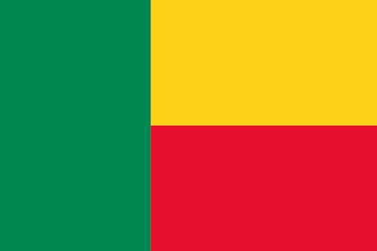 Benín