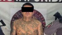 Cae en Tapachula presunto multifeminicida salvadoreño