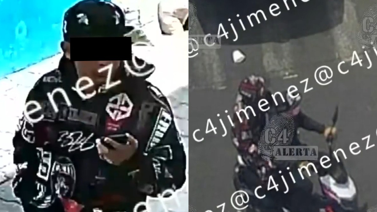 Cae ‘El Greñas’, adolescente acusado de homicidio en Tepito. C4 en Alerta, 05 de octubre 2026